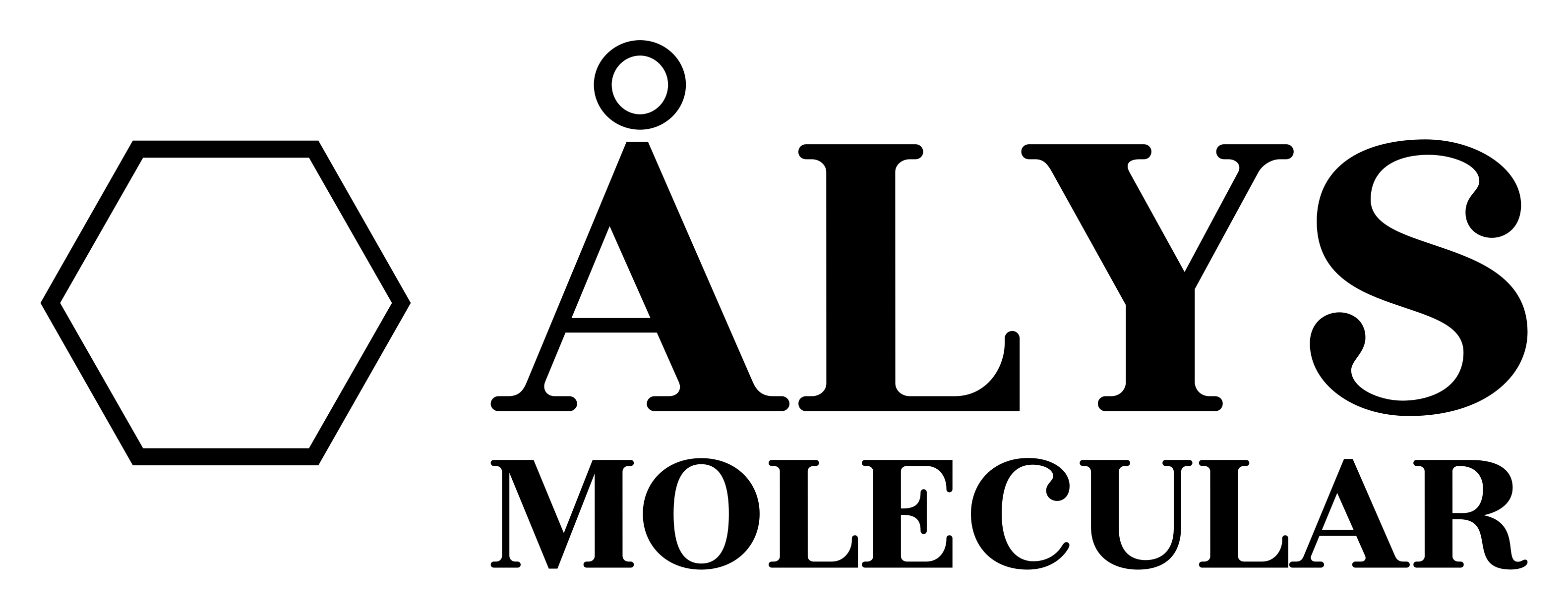 Alys Molecular